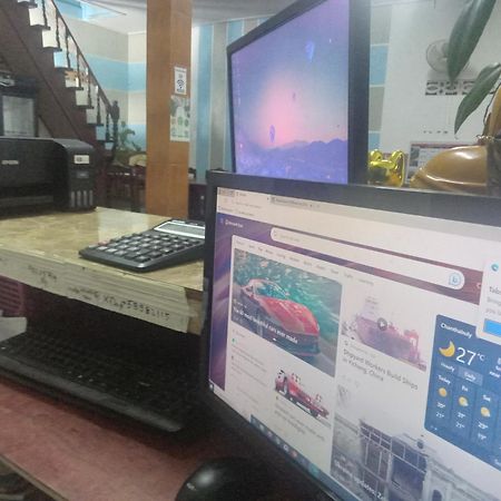 Vang Vieng Queens House Dış mekan fotoğraf