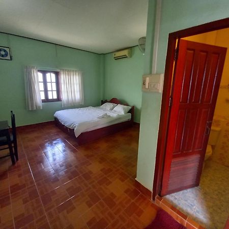 Vang Vieng Queens House Dış mekan fotoğraf