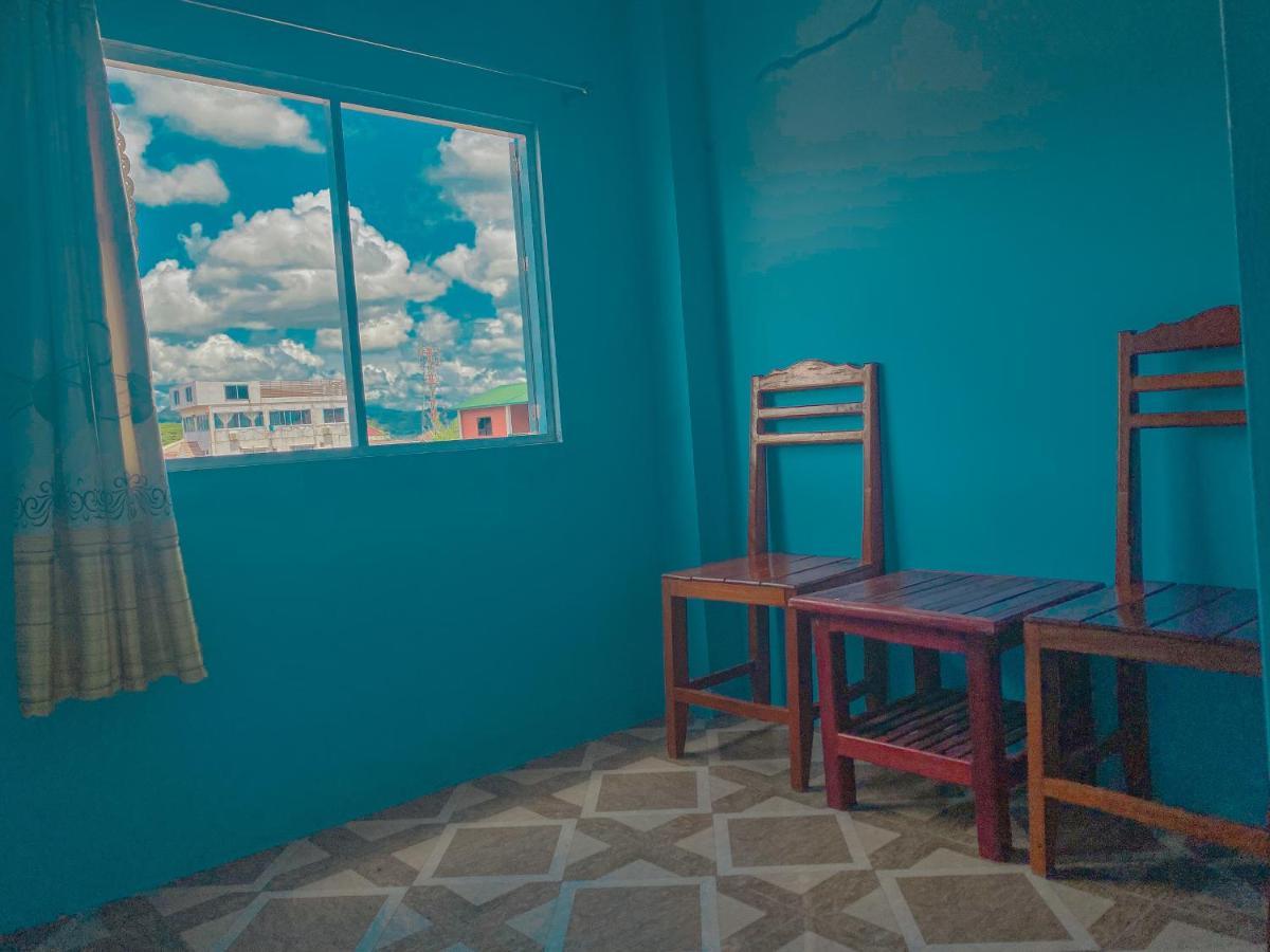Vang Vieng Queens House Dış mekan fotoğraf