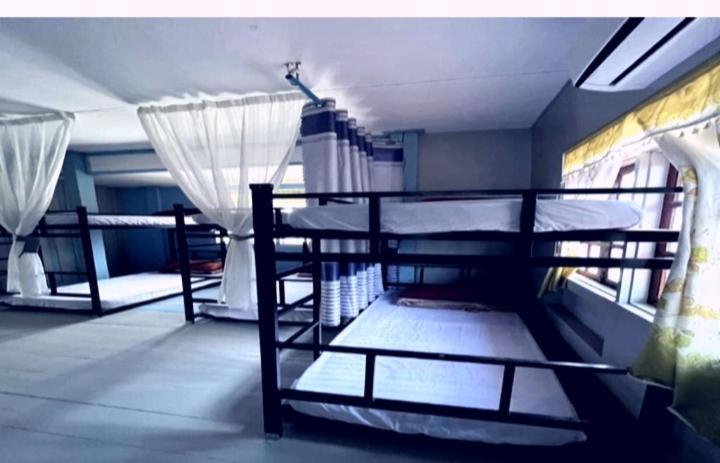 Vang Vieng Queens House Dış mekan fotoğraf