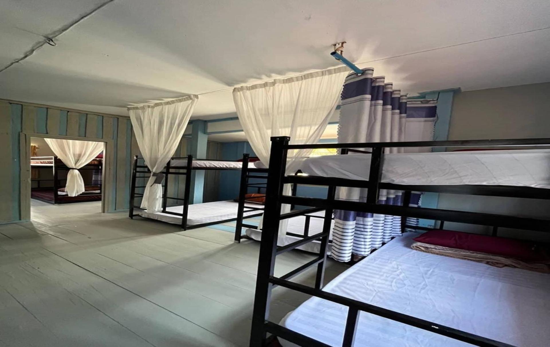 Vang Vieng Queens House Dış mekan fotoğraf