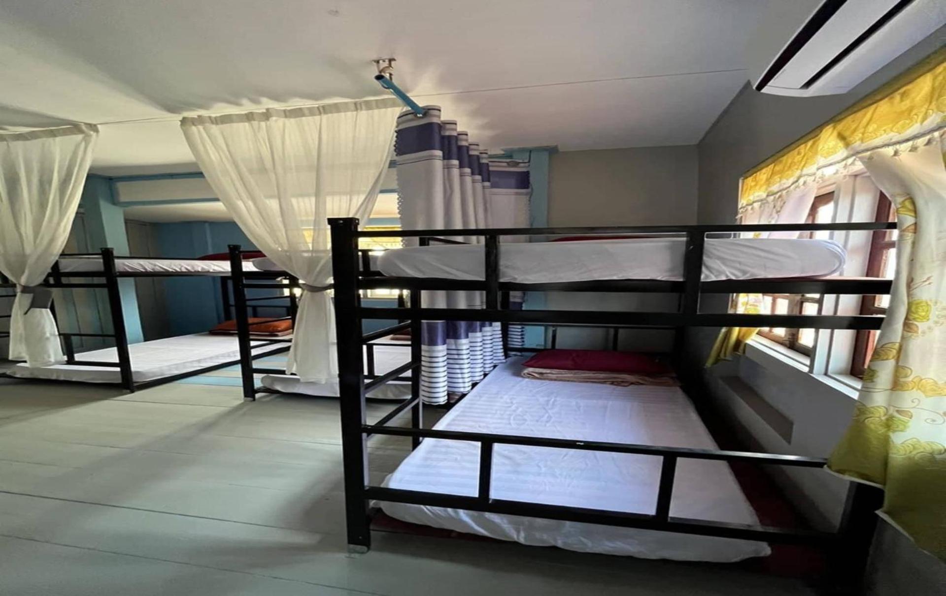 Vang Vieng Queens House Dış mekan fotoğraf