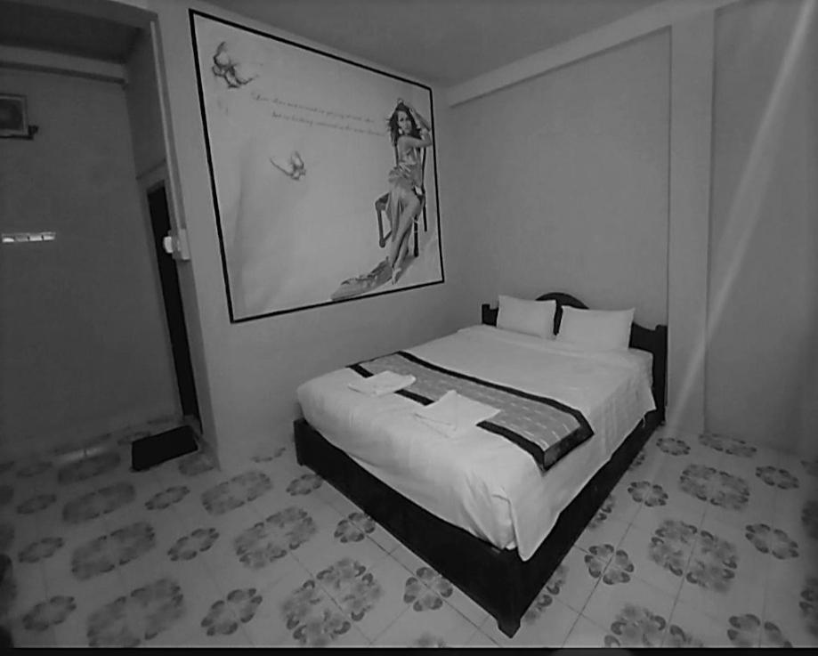Vang Vieng Queens House Dış mekan fotoğraf