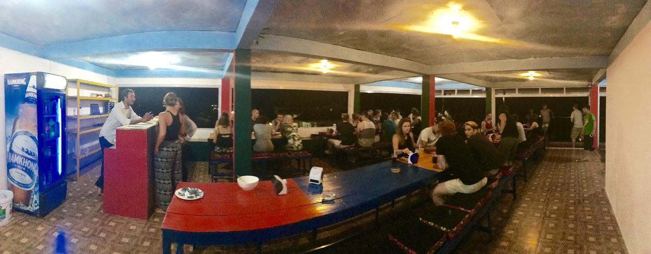 Vang Vieng Queens House Dış mekan fotoğraf