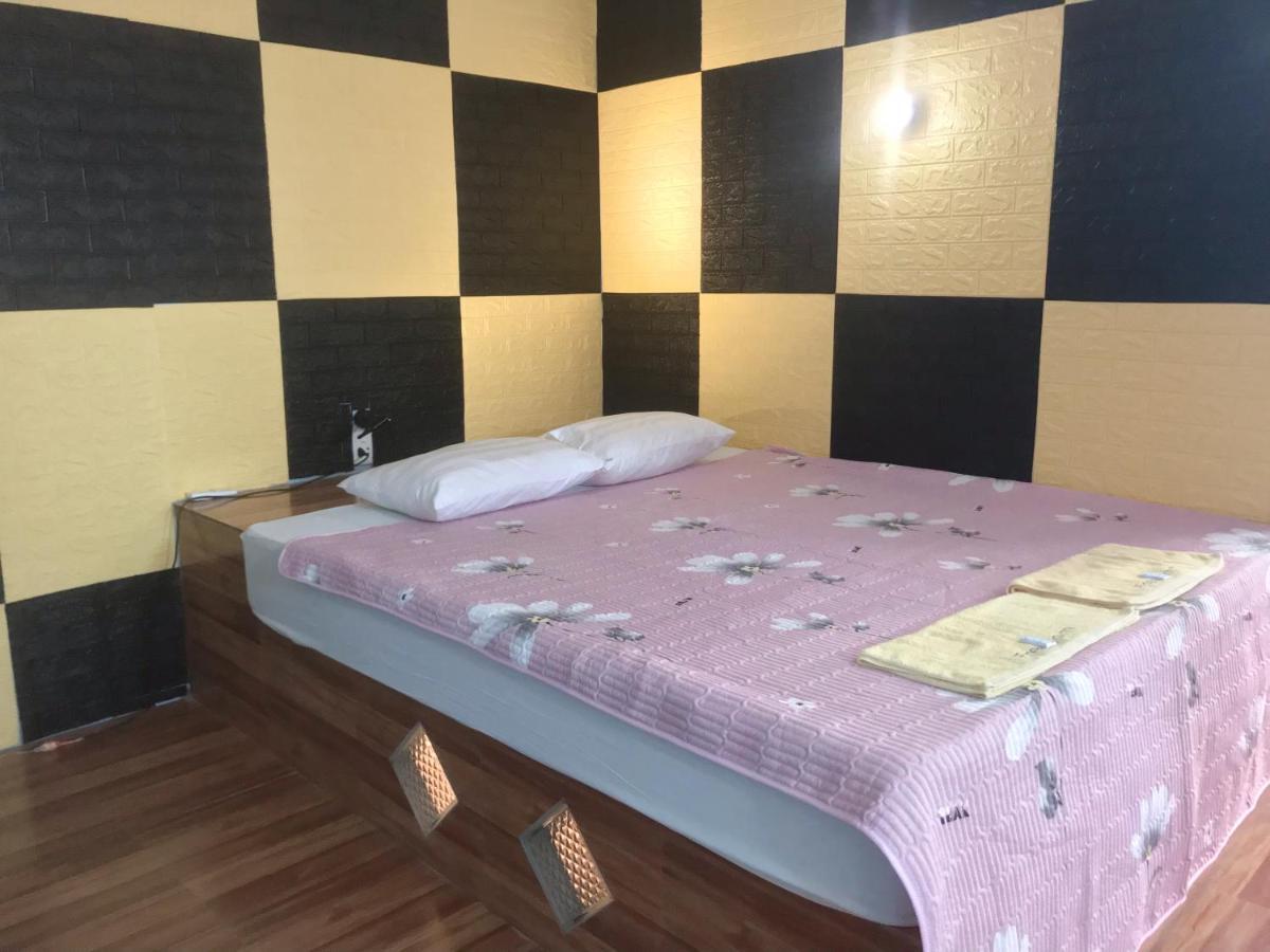 Vang Vieng Queens House Dış mekan fotoğraf