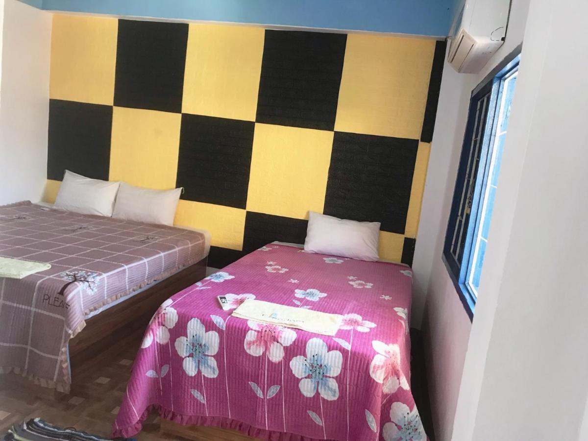 Vang Vieng Queens House Dış mekan fotoğraf