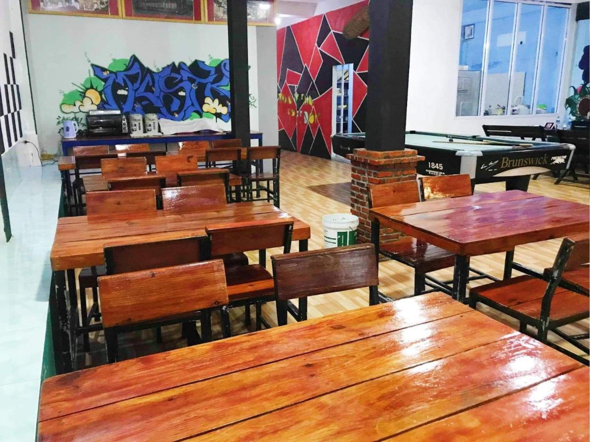 Vang Vieng Queens House Dış mekan fotoğraf